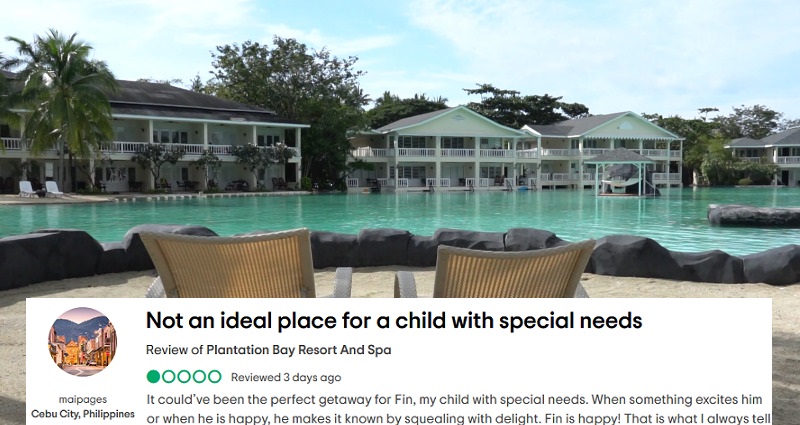 Plantation Bay Resort and Spa