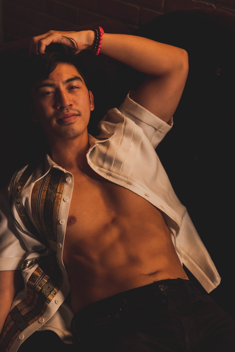 ‘Asian Broadway Daddies’ Calendar Released By Unapologetically Asian
