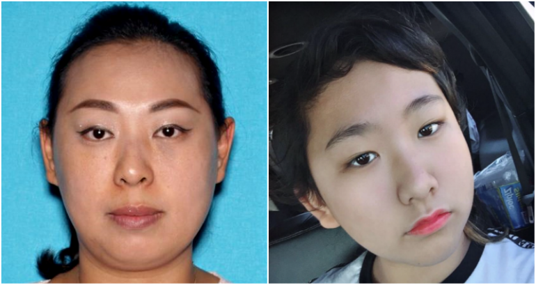 FBI Offers $10,000 Reward to Find Missing Mom and Daughter in Irvine