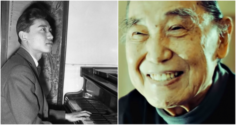First Chinese Pianist to Become World Famous Passes Away at 86 from COVID-19