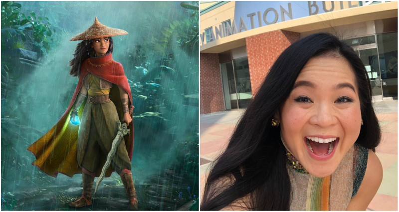 Kelly Marie Tran