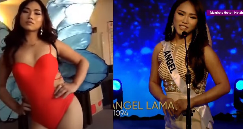 Angel Lama
