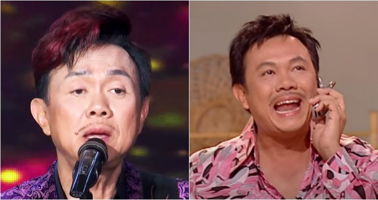 Beloved Vietnamese Comedian Chí Tài Passes Away at Age 62