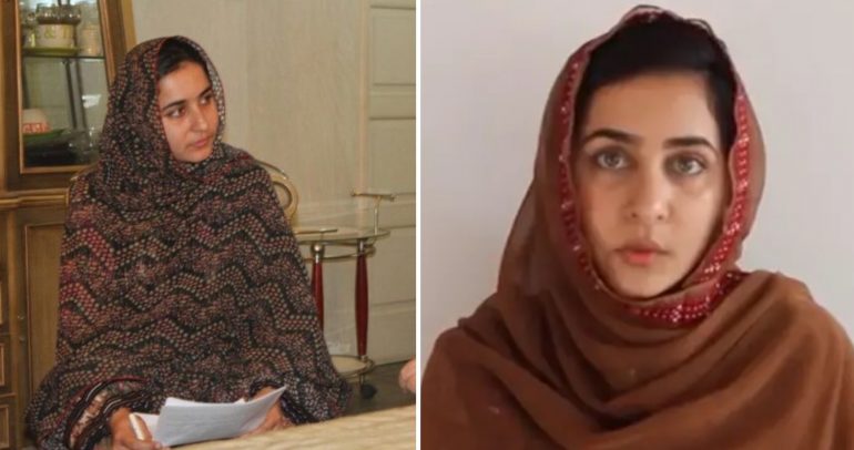 Pakistani Human Rights Activist Found Dead While Living in Exile in Toronto