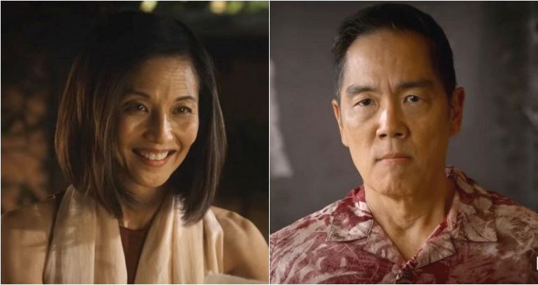 ‘Cobra Kai’ to Return to Netflix With Tamlyn Tomita, Yuji Okumoto