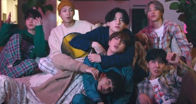 South Korea Passes Law to Allow BTS to Delay Military Service Until Age 30