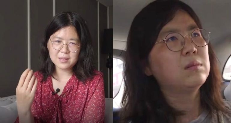 Independent Journalist Gets 4 Years in Prison For Reporting on COVID-19