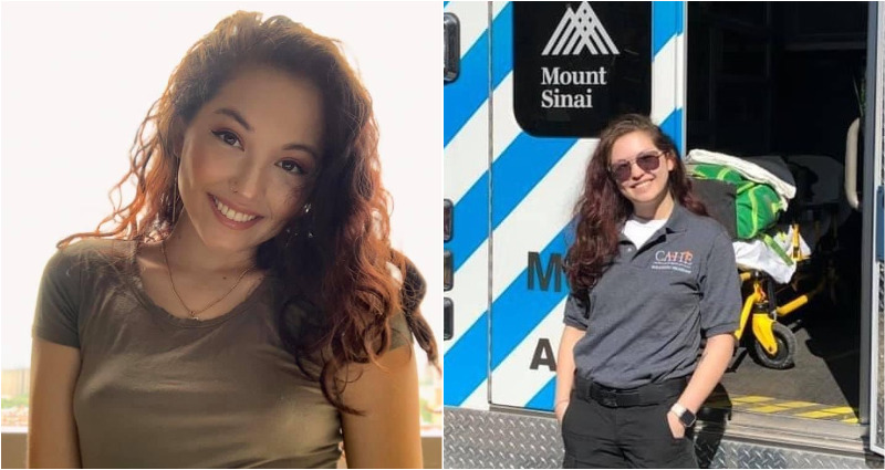 New York Post Slammed After Outing First Responder for Having an