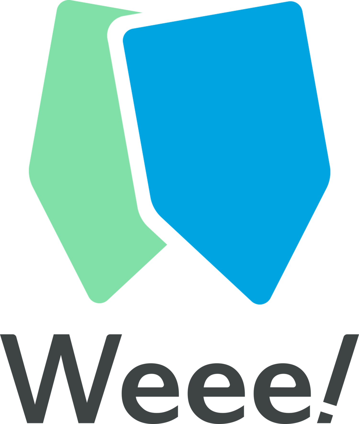 Weee!