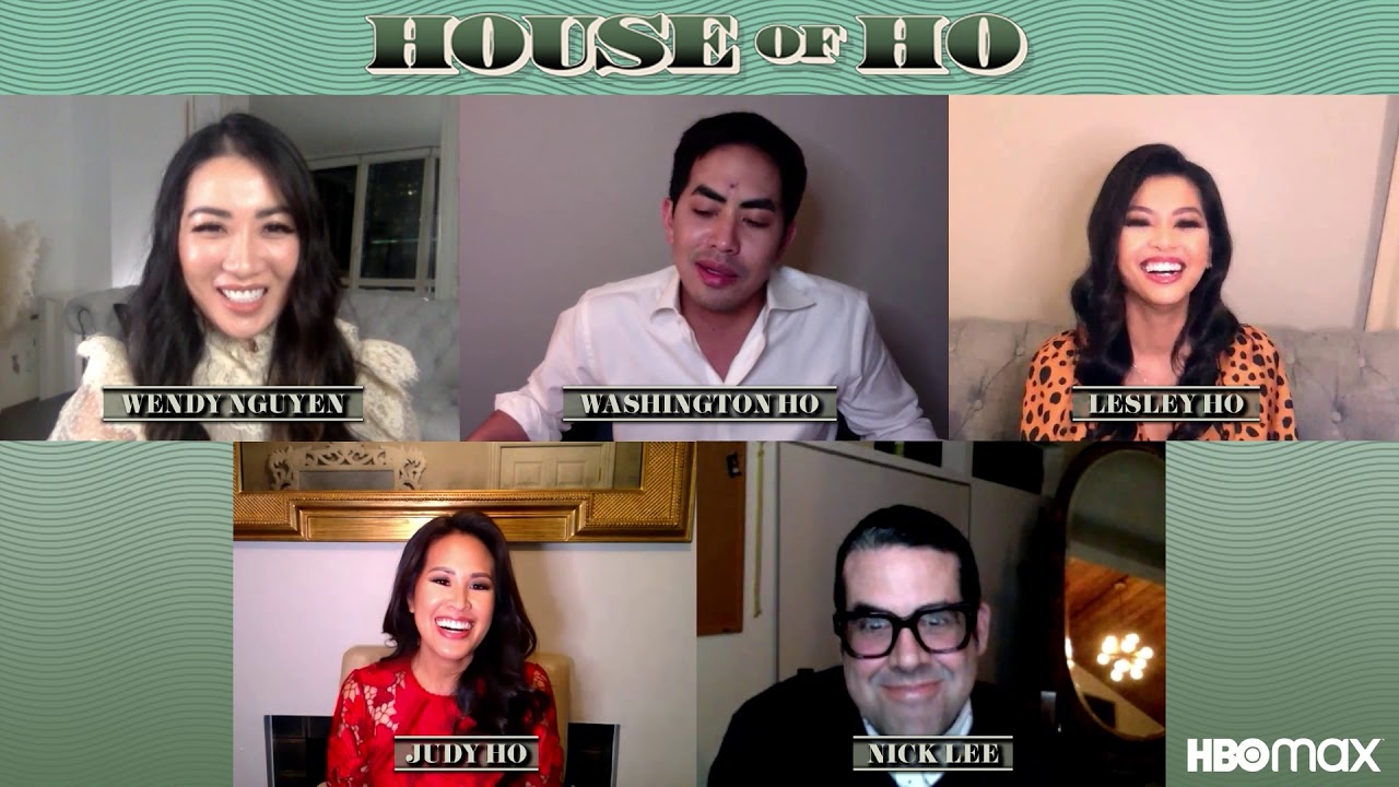 NextShark Exclusive: Q&A With Cast of 'House of Ho' HBO Reality Series