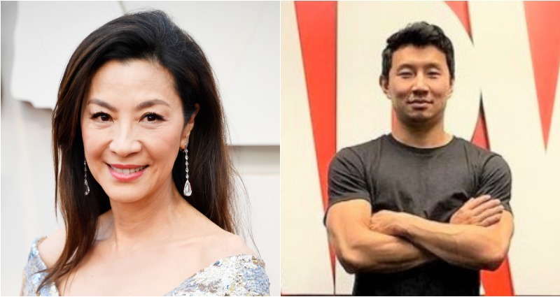 michelle yeoh