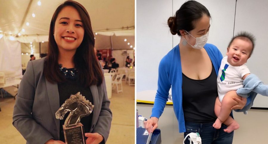 Jocelyn Yow, 25, Makes History as California’s Youngest Mayor of Color