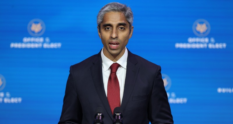 Vivek Murthy