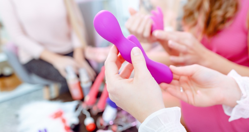 sex toys