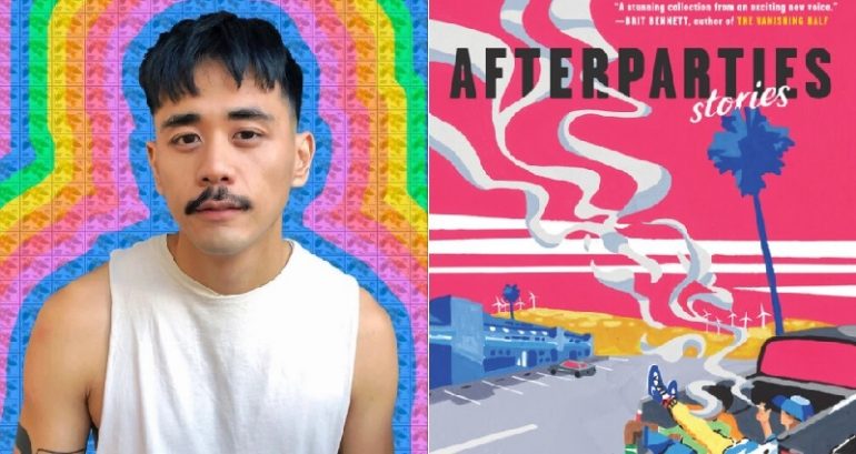 Rising Fiction Writer Anthony Veasna So Passes Away at Age 28