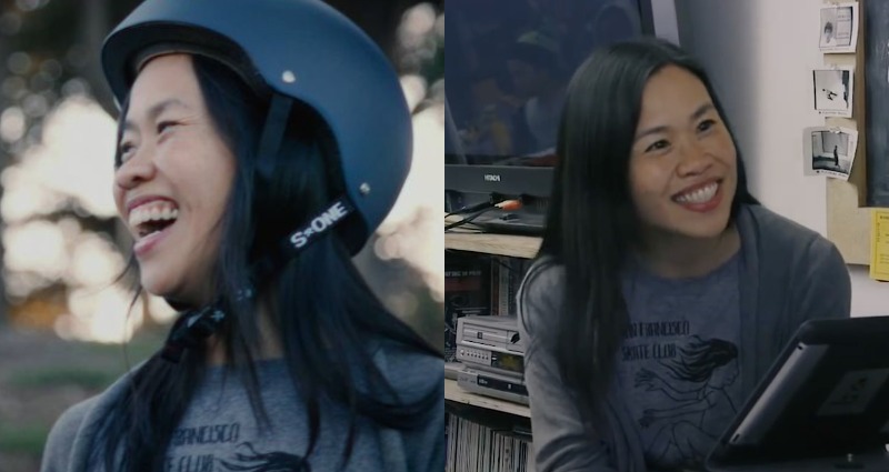 Thuy Anne-Marie Nguyen