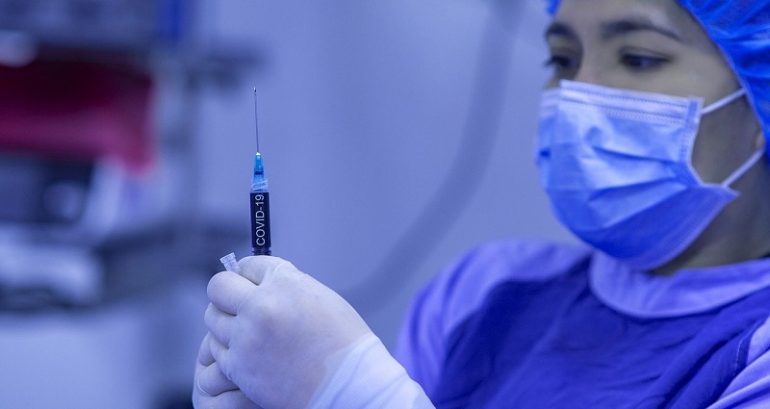 83% of English-Speaking Asian Americans Willing to Get COVID-19 Vaccine