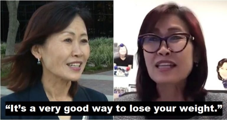California Representative Who Tested Positive for COVID-19 Claims It’s a ‘Good Way to Lose Weight’