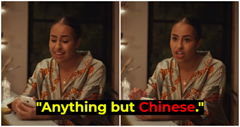 Domino’s Pizza Ad Accused of Anti-Chinese Racism During COVID in the UK