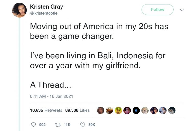 Bali