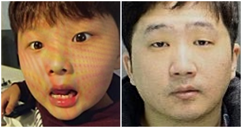 6-Year-Old Boy Found Safe in New Jersey After Missing From a Torched House in Pennsylvania