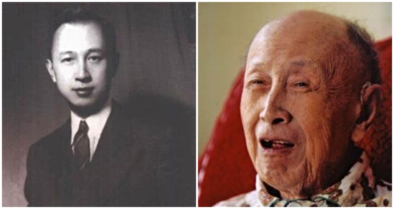 Qian Xuesen