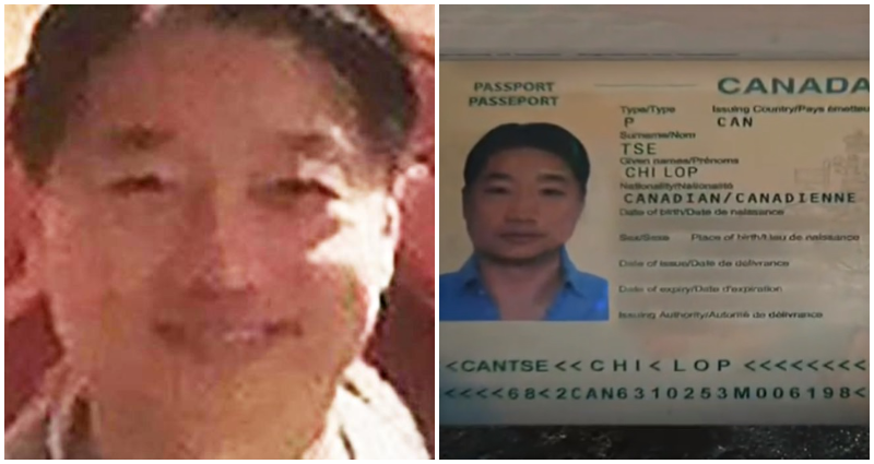 Asia’s ‘El Chapo’ Who Allegedly Made Over $17 Billion a Year is Arrested in Amsterdam