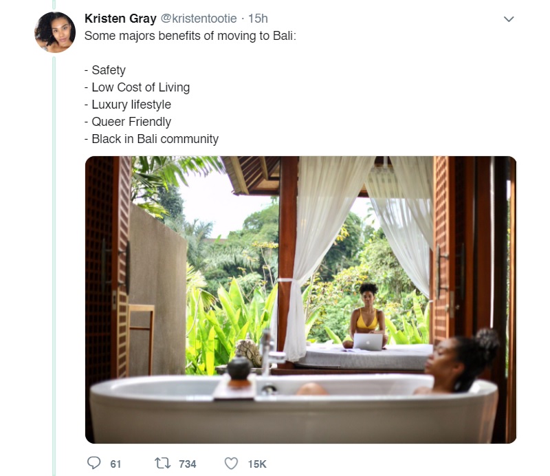 Bali