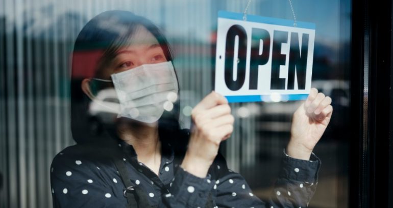 Asian Americans Out of Work Due to COVID-19 Stay Jobless Longer than Others, Study Finds