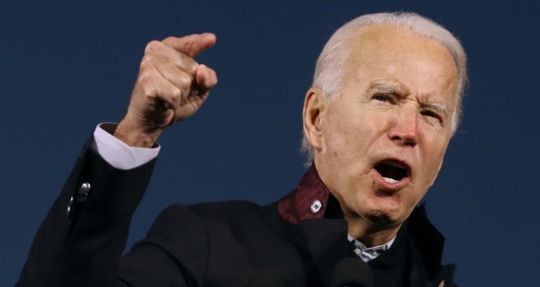 Biden Takes Action to Fight Anti-Asian Hate Sparked by Pandemic