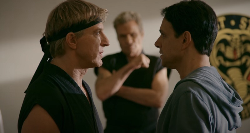 Cobra Kai