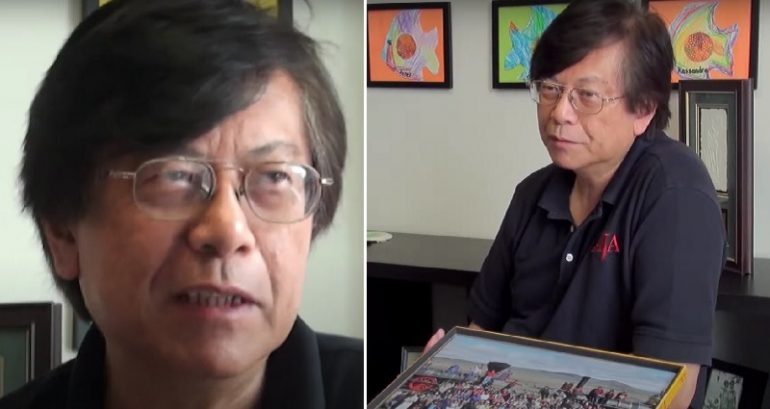 Legendary Asian American Photographer Corky Lee Passes Away From COVID-19
