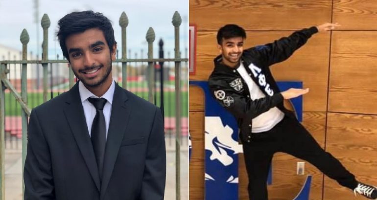 Fraternity Hazing Led to University of Nebraska-Lincoln Freshman’s Suicide, Lawsuit Alleges