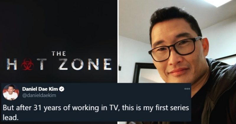 daniel dae kim