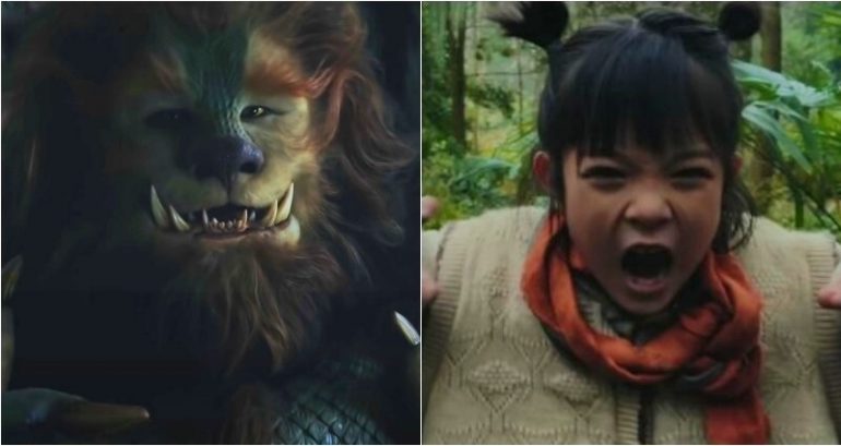 Apple Releases Lulu Wang’s Heartwarming Short ‘Nian’ for Chinese New Year