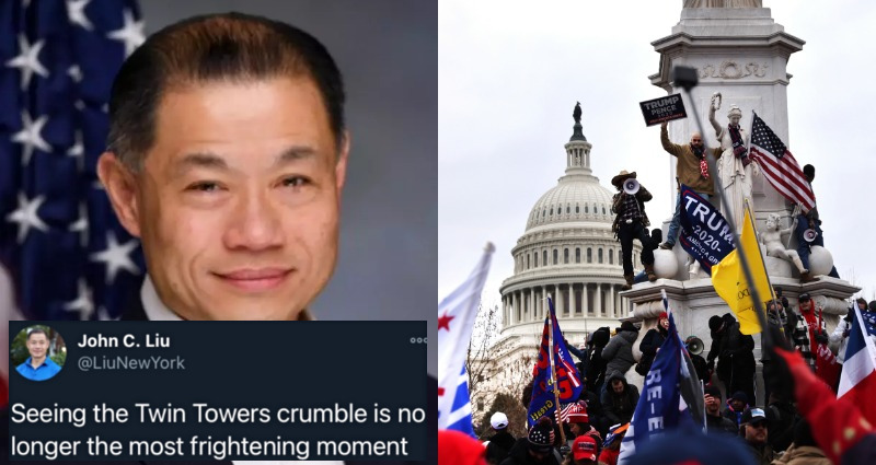 john liu