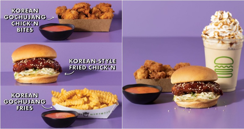 shake shack