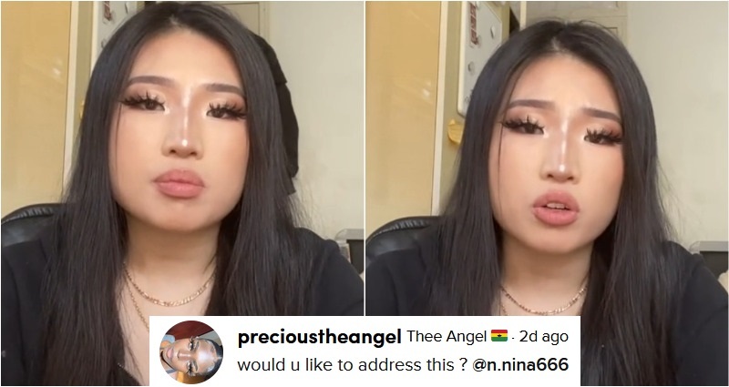 nina lin