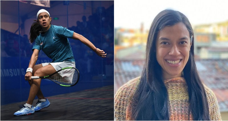 Nicol Ann David