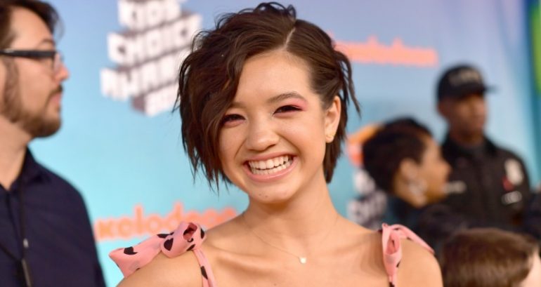 ‘Andi Mack’ Star Cast as Lead Role in ‘Doogie Howser’ Reboot ‘Doogie Kameāloha, M.D.’