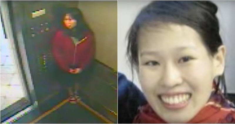 Elisa Lam