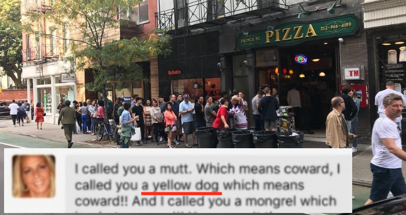 prince street pizza