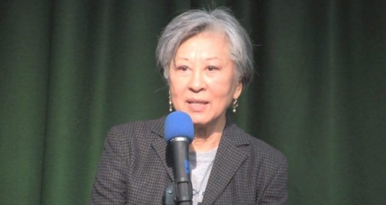 Japanese American Civil Rights Leader Passes Away at 81 After Getting COVID 2nd Time