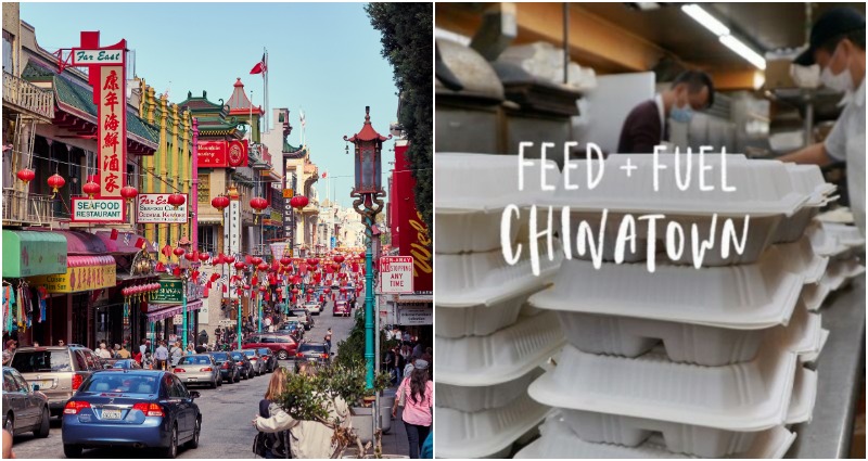 Chinatown