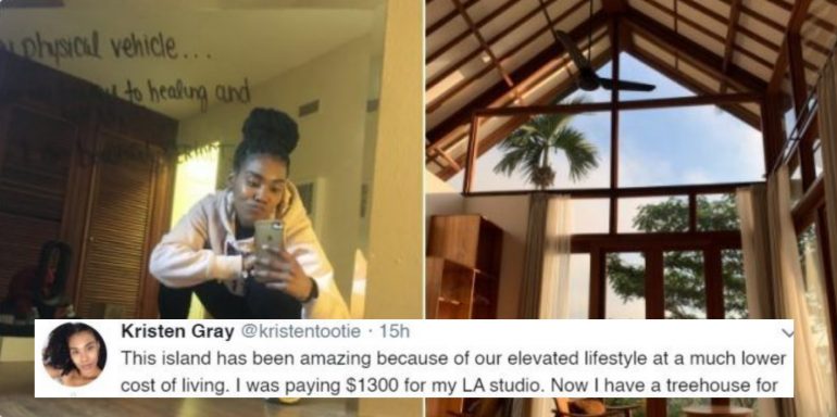 Digital Nomad Blasted for ‘Foreigner Privilege’ After Writing ‘Tone-Deaf’ Guide to Living ‘Rich’ in Bali