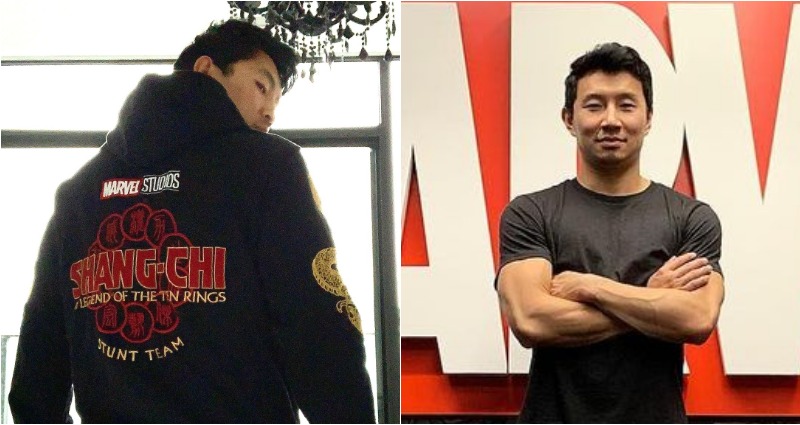 Why Simu Liu S Costume In Shang Chi Will Cause Mixed Reactions