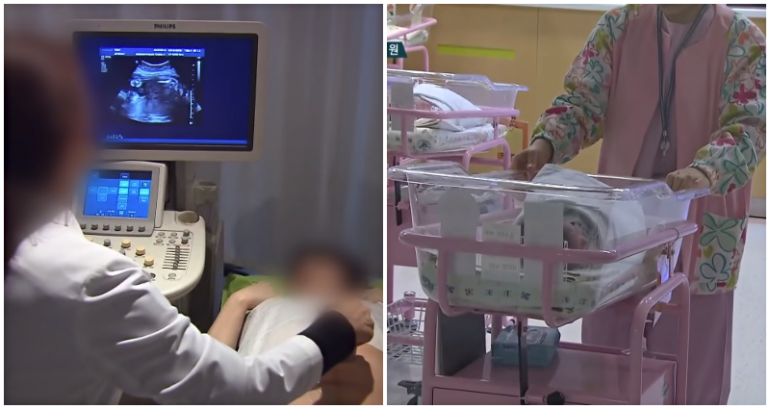 South Korea Saw More Deaths than Births for the First Time Ever in 2020