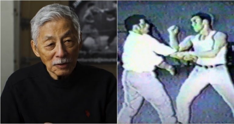 Bruce Lee’s Close Friend and Top Student Taky Kimura Passes Away at 96