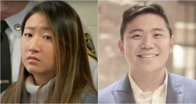 Former BC Student Accused of Talking Boyfriend Into Suicide Before Graduation Will Face Trial