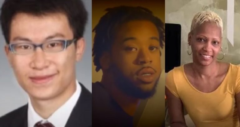Chinese PhD Student Among Those Killed in Chicago Mass Shooting